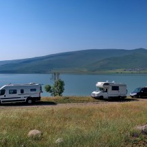 Ararat and East Anatolia 2025